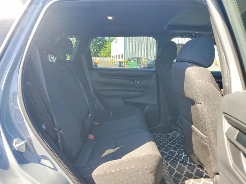 2026 HONDA CR-V SPORT SPORT 10