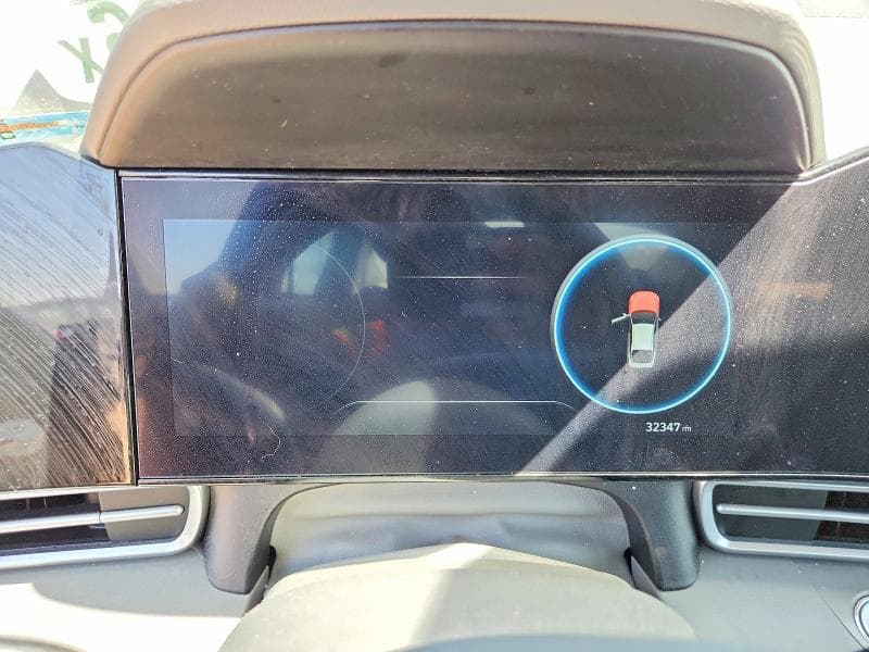 2023 HYUNDAI ELANTRA SEL 9