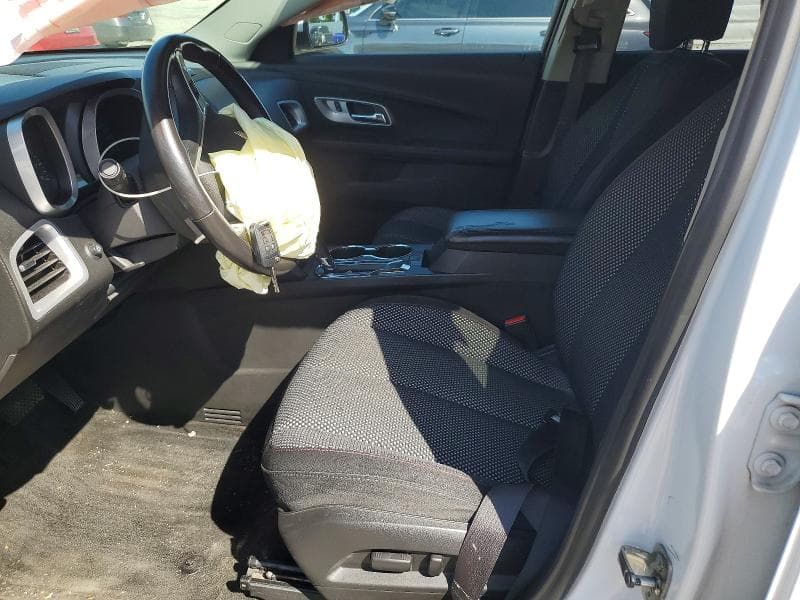 2017 CHEVROLET EQUINOX LT LT 7