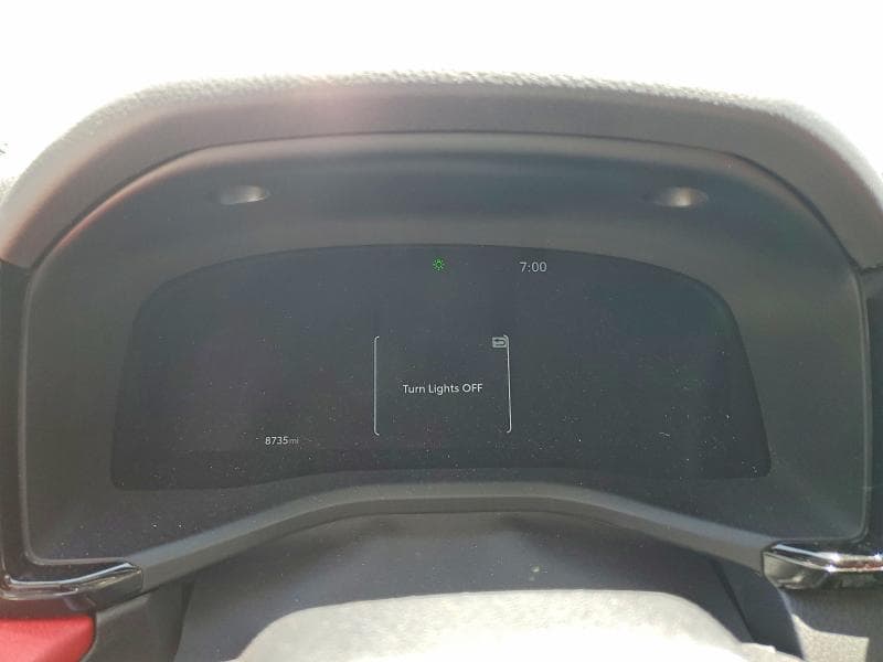 2025 TOYOTA CAMRY XSE 9