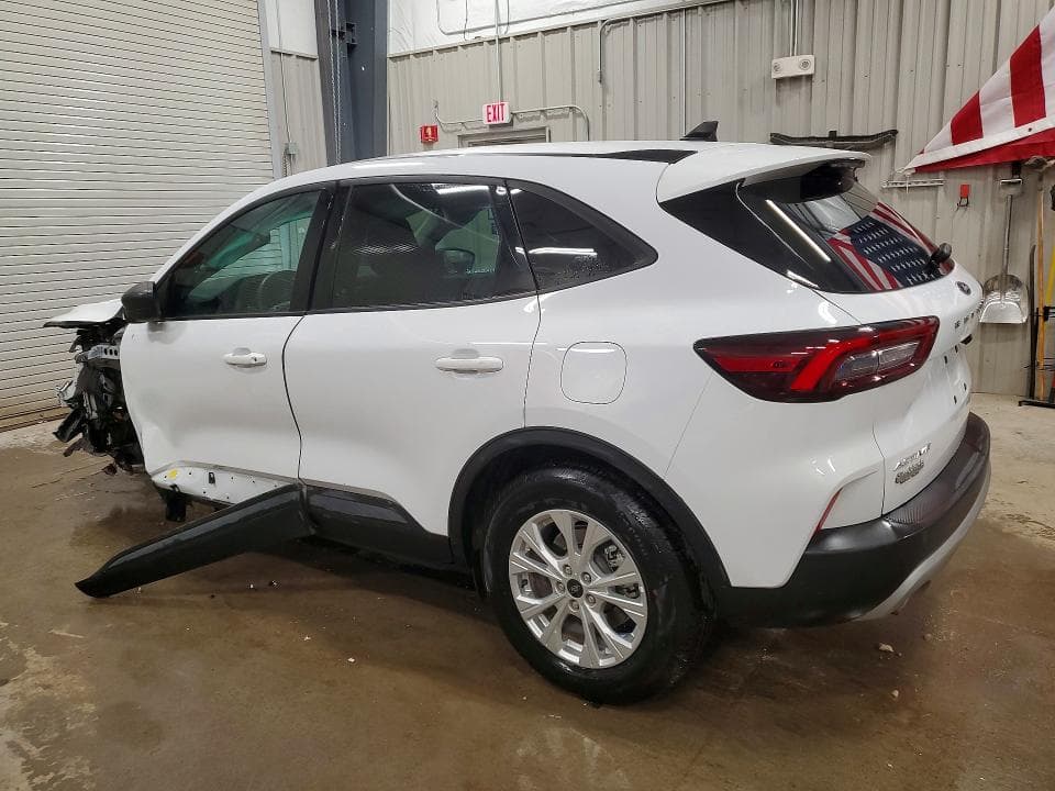 2025 FORD ESCAPE ACTIVE ACTIVE 2