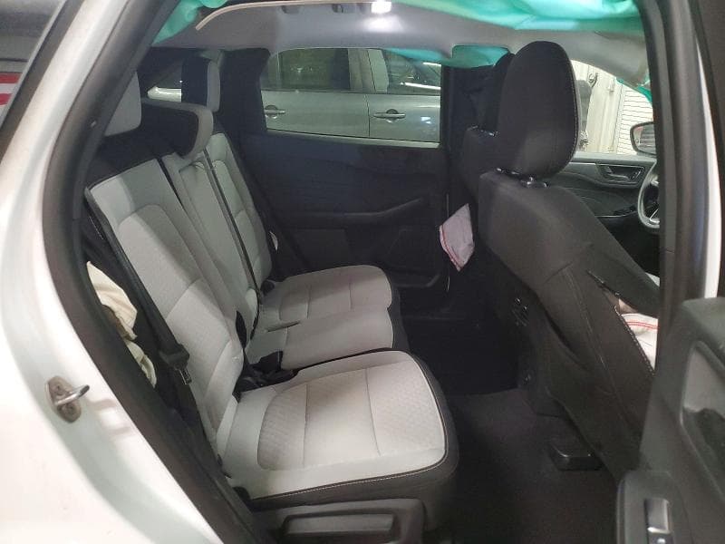 2025 FORD ESCAPE ACTIVE ACTIVE 11
