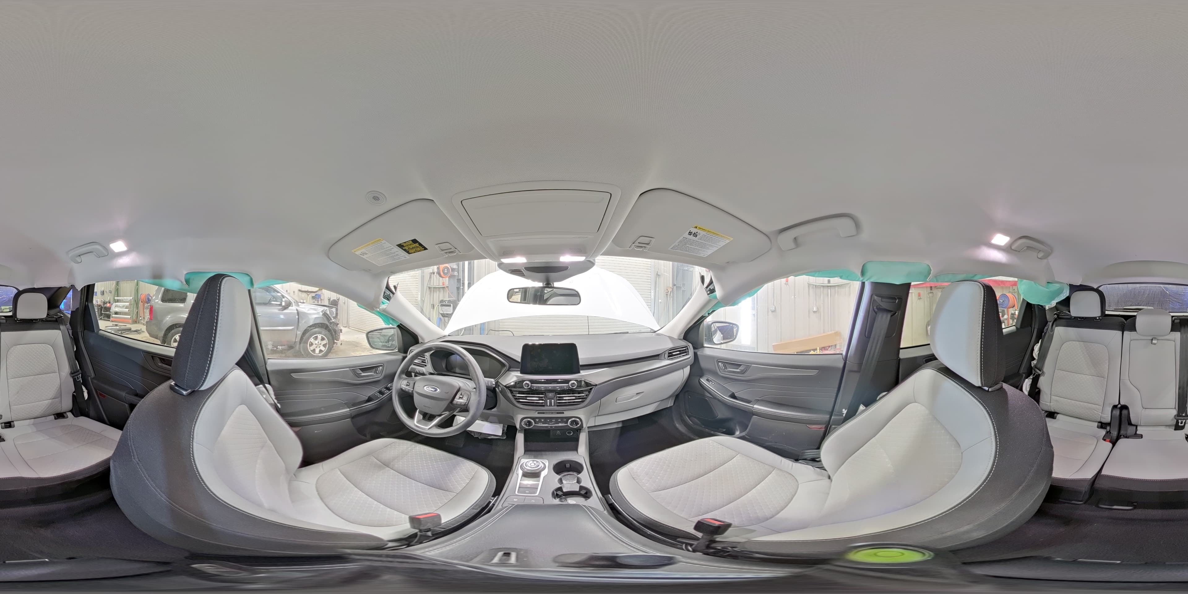 2025 FORD ESCAPE ACTIVE ACTIVE 16