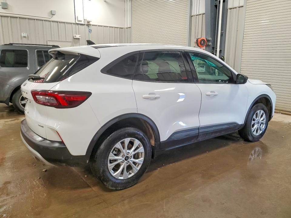 2025 FORD ESCAPE ACTIVE ACTIVE 3