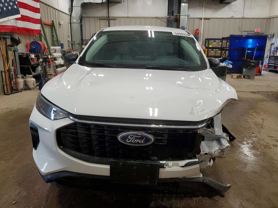 2025 FORD ESCAPE ACTIVE ACTIVE 5