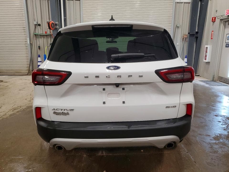 2025 FORD ESCAPE ACTIVE ACTIVE 6