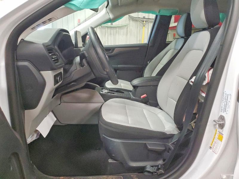 2025 FORD ESCAPE ACTIVE ACTIVE 7
