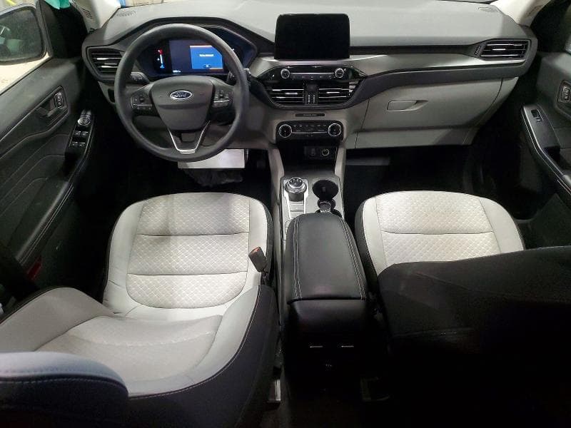2025 FORD ESCAPE ACTIVE ACTIVE 8