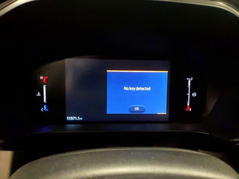 2025 FORD ESCAPE ACTIVE ACTIVE 9