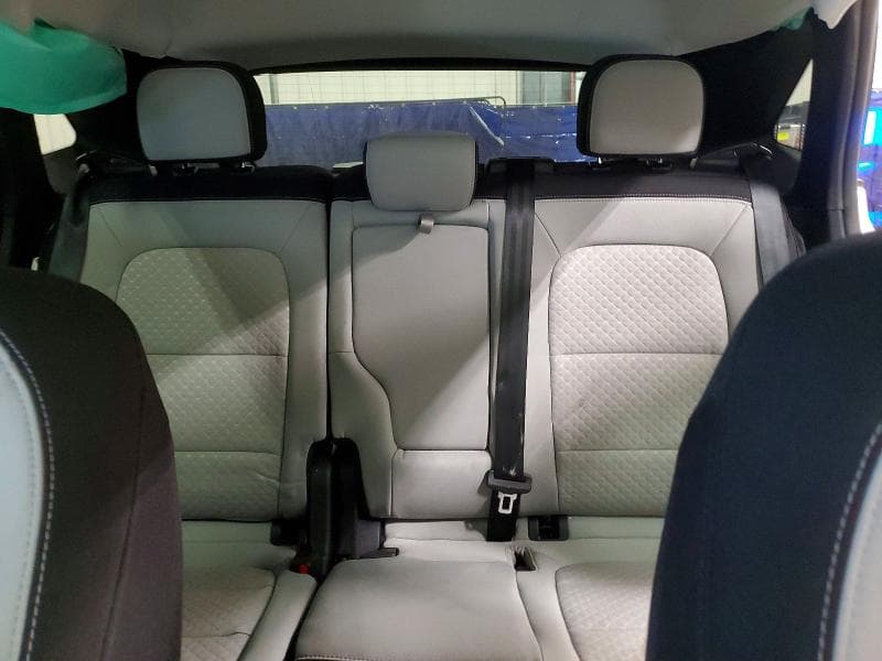 2025 FORD ESCAPE ACTIVE ACTIVE 10