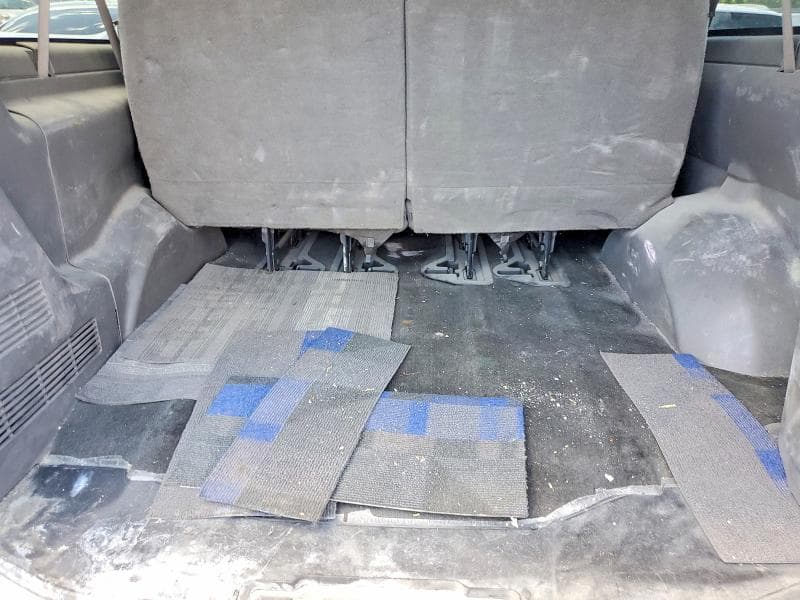 2019 CHEVROLET EXPRESS G3500 LT 10