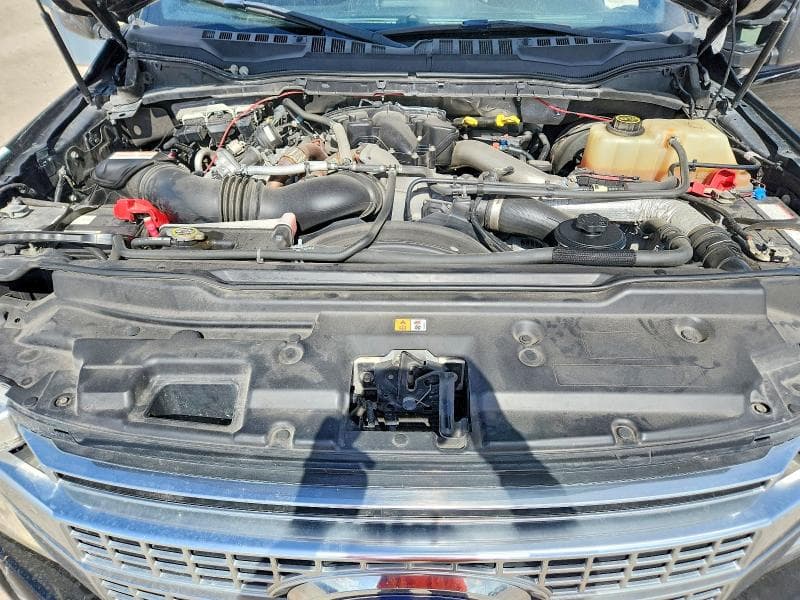 2017 FORD F250 SUPER DUTY 11