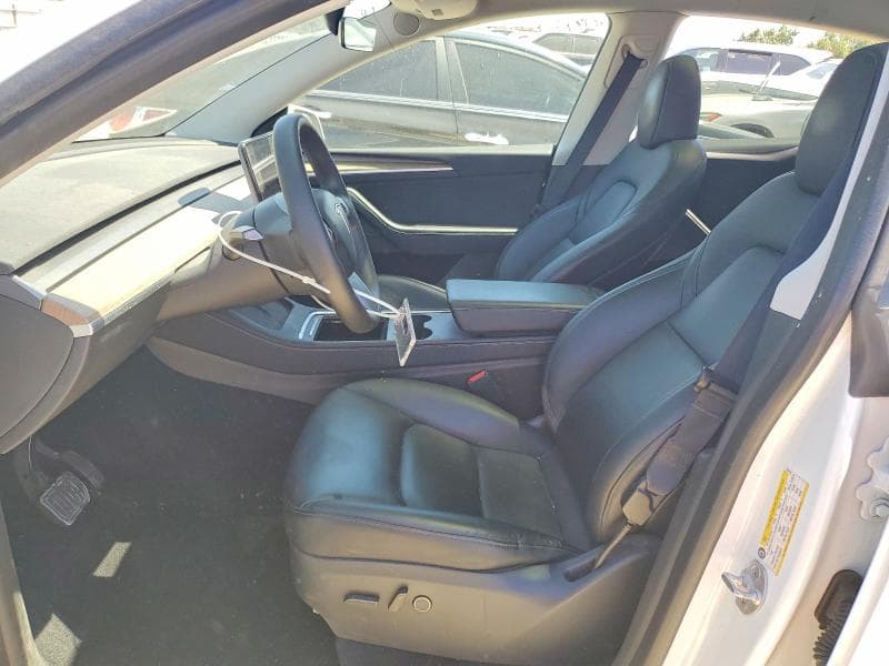 2023 TESLA MODEL Y 7