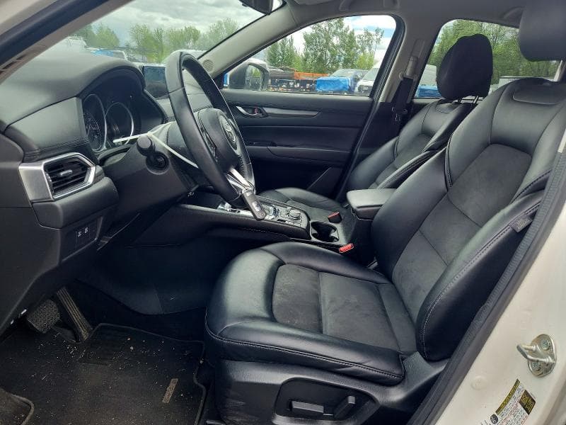 2019 MAZDA CX-5 TOURING TOURING 7