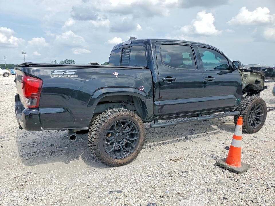 2023 TOYOTA TACOMA SR V6 SR V6 3
