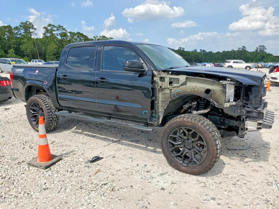 2023 TOYOTA TACOMA SR V6 SR V6 4