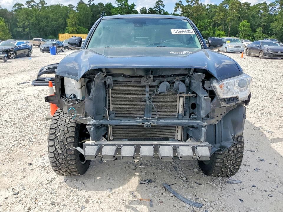 2023 TOYOTA TACOMA SR V6 SR V6 5