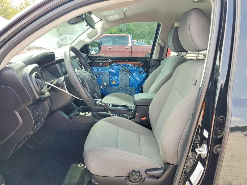 2023 TOYOTA TACOMA SR V6 SR V6 7