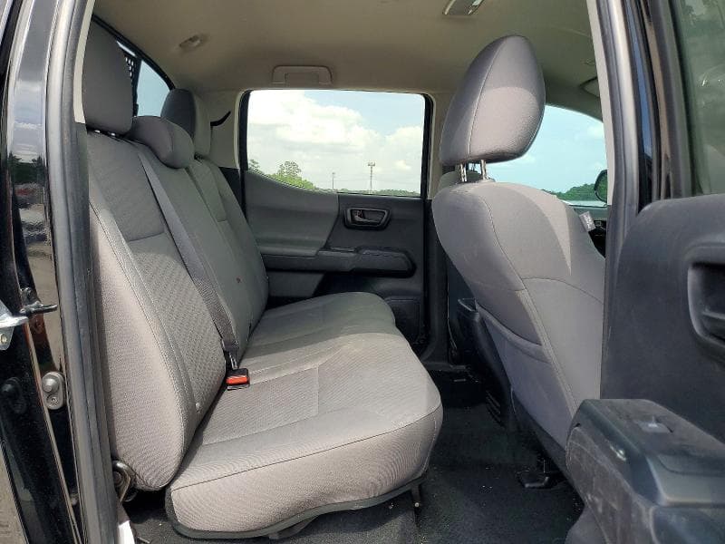 2023 TOYOTA TACOMA SR V6 SR V6 10