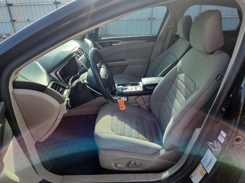 2020 FORD FUSION SE SE 7