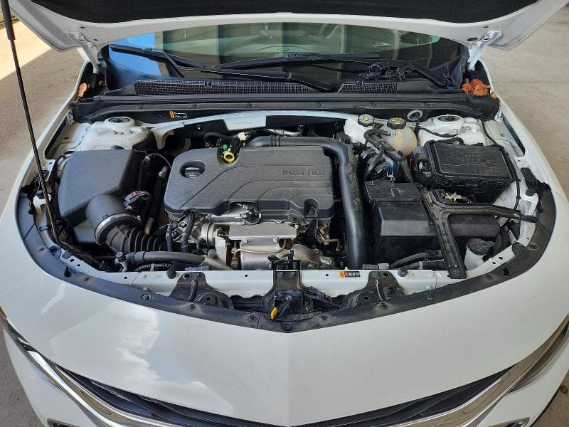2024 CHEVROLET MALIBU LS 11