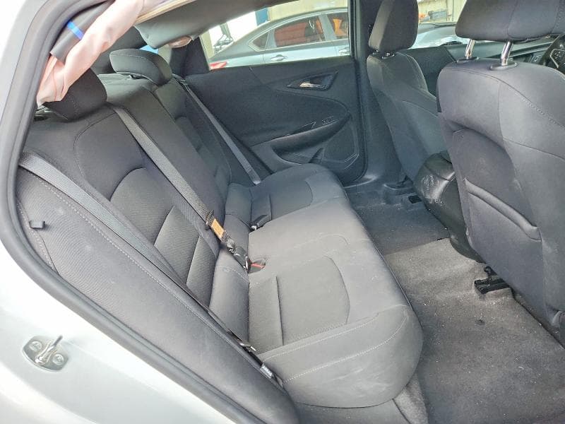2024 CHEVROLET MALIBU LS 10