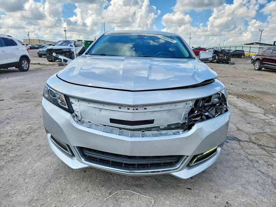 2019 CHEVROLET IMPALA LT 5