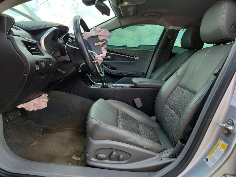 2019 CHEVROLET IMPALA LT 7