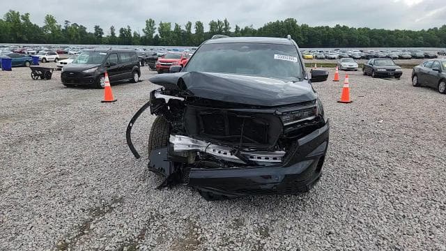 2025 HONDA PILOT TRAILSPORT 14