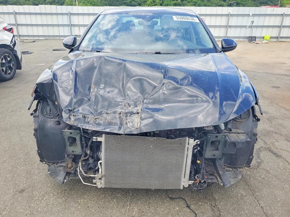 2024 VOLKSWAGEN JETTA S 5