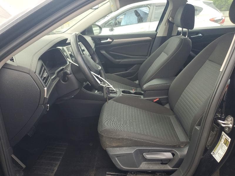 2024 VOLKSWAGEN JETTA S 7