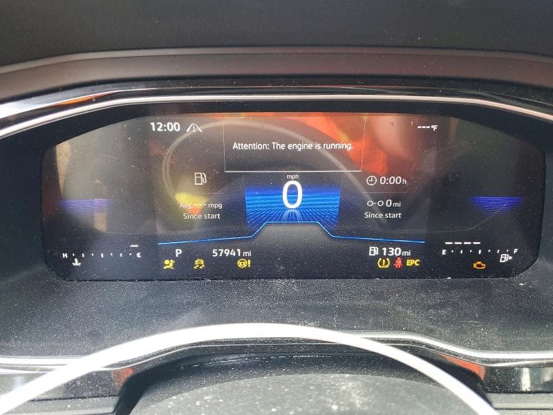2024 VOLKSWAGEN JETTA S 9