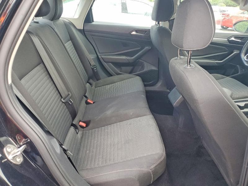 2024 VOLKSWAGEN JETTA S 10