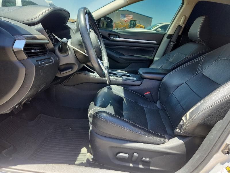 2019 NISSAN ALTIMA SL SL 7