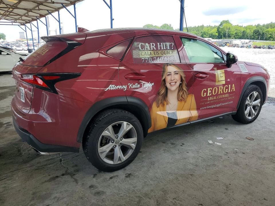 2017 LEXUS NX 200T BASE 3