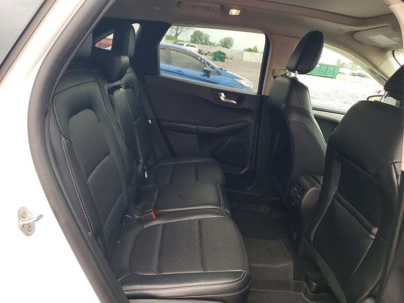 2020 FORD ESCAPE SEL 10