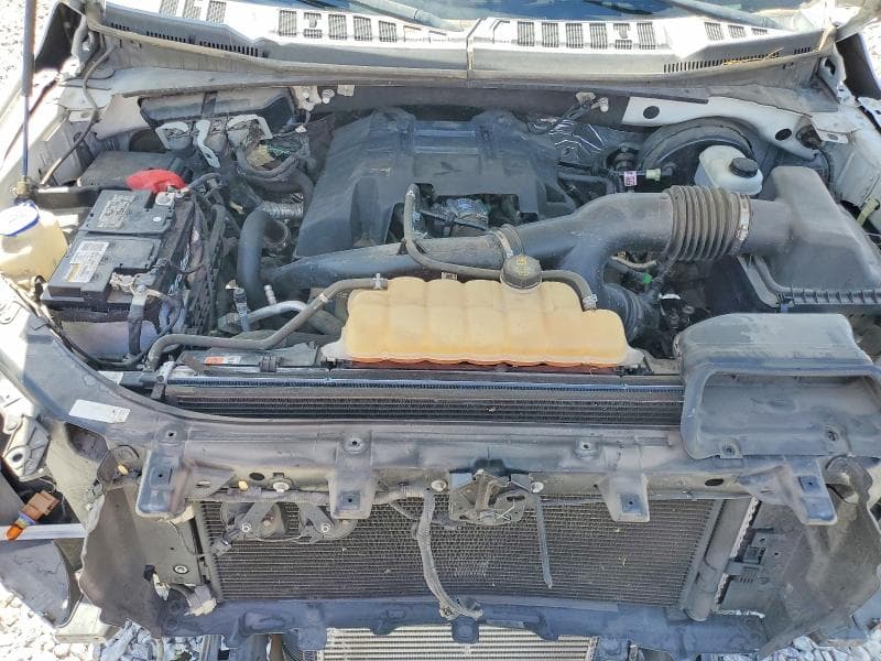 2018 FORD F150 11