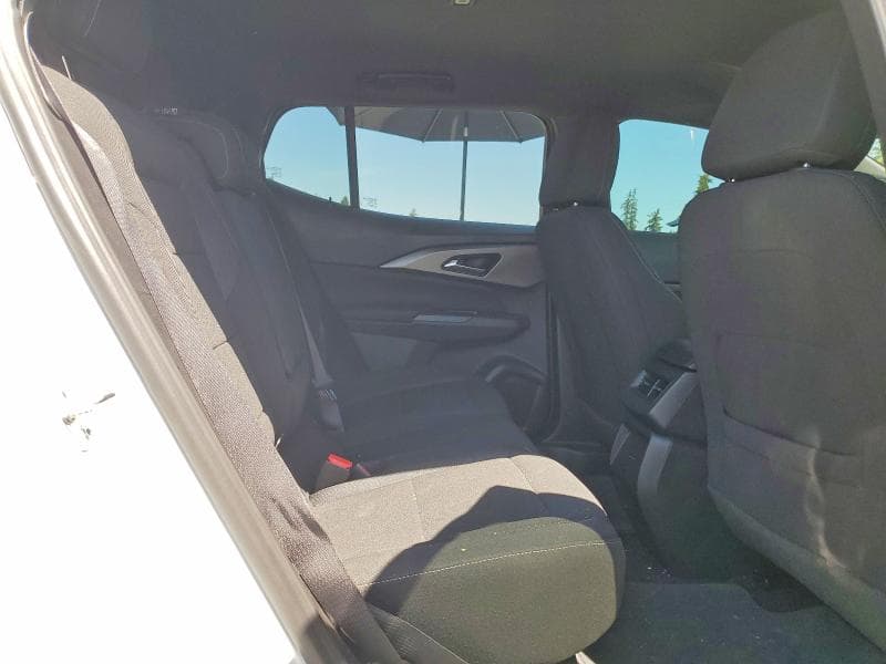 2026 CHEVROLET EQUINOX LT 11