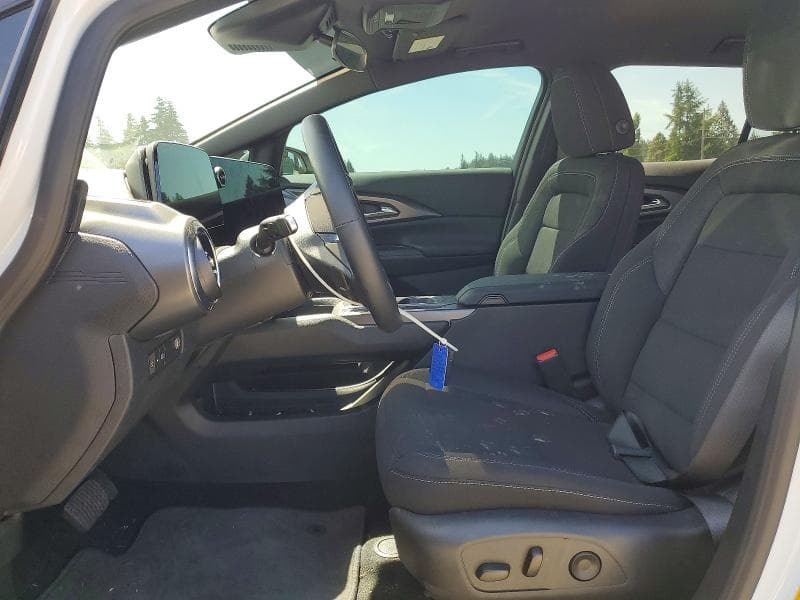 2026 CHEVROLET EQUINOX LT 7