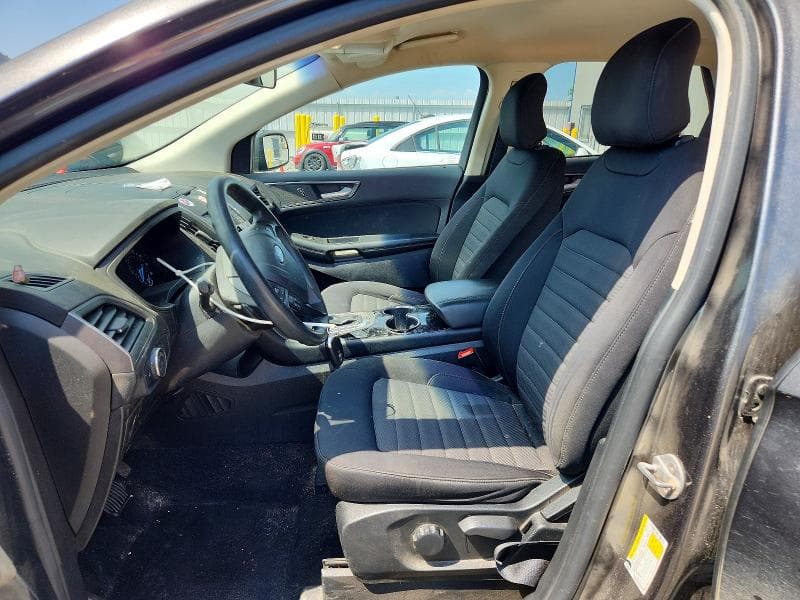 2018 FORD EDGE SE 7