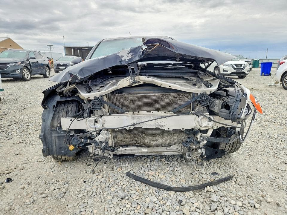 2020 MERCEDES-BENZ C 300 4MATIC 5