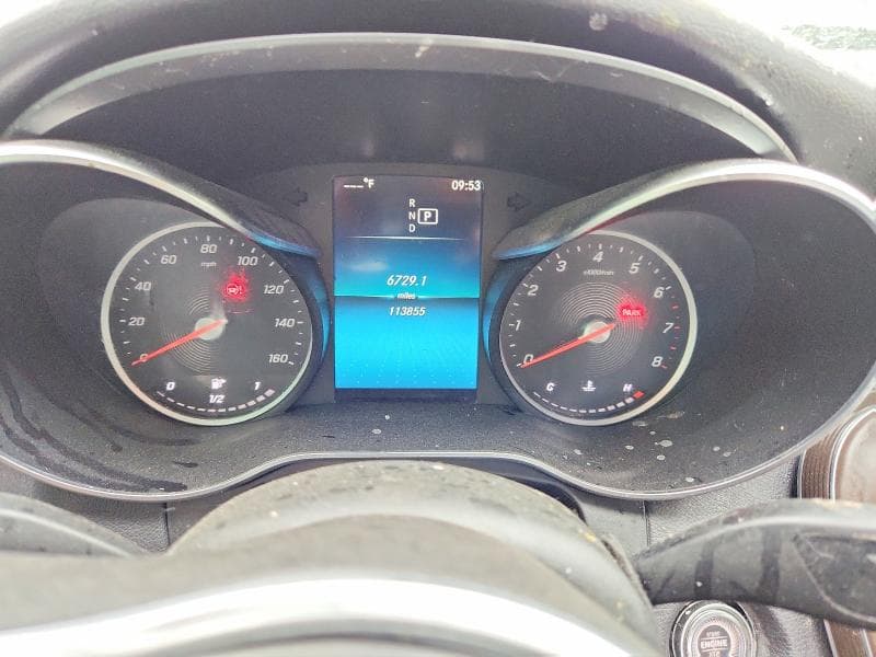 2020 MERCEDES-BENZ C 300 4MATIC 9