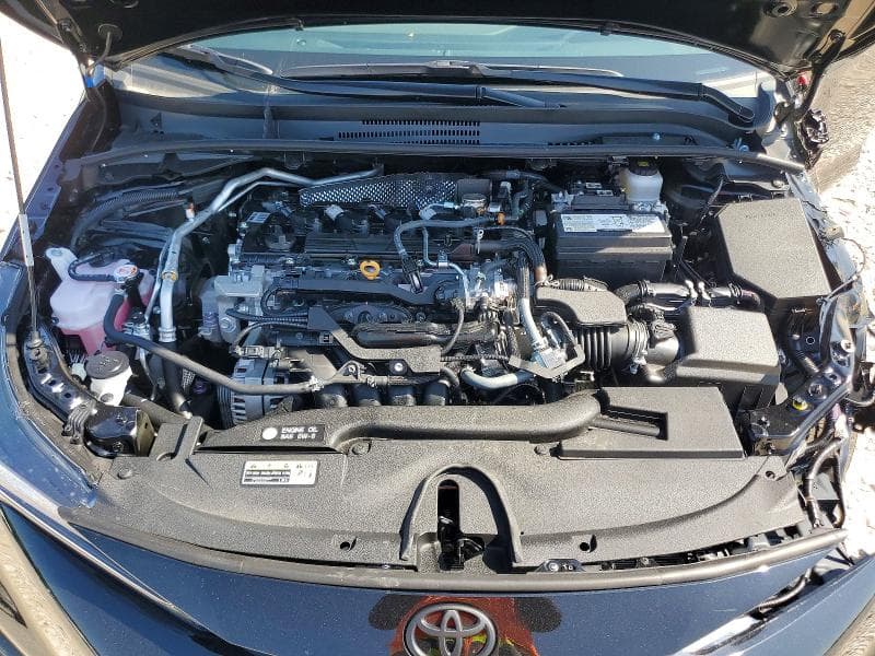 2026 TOYOTA COROLLA SE SE 11