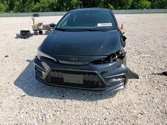2026 TOYOTA COROLLA SE SE 13