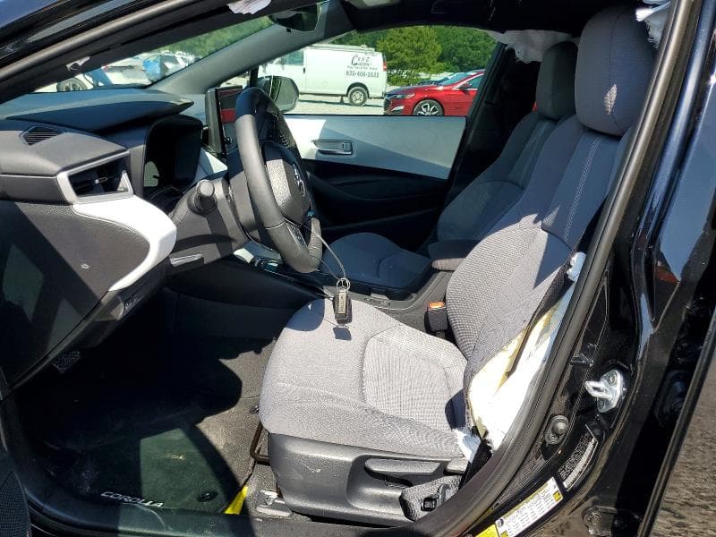 2026 TOYOTA COROLLA SE SE 7