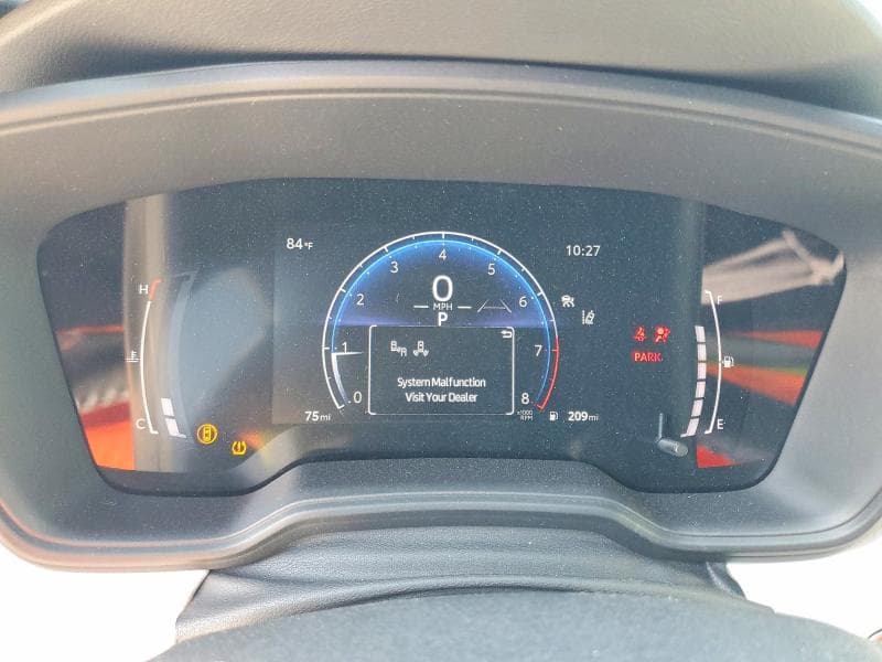 2026 TOYOTA COROLLA SE SE 9