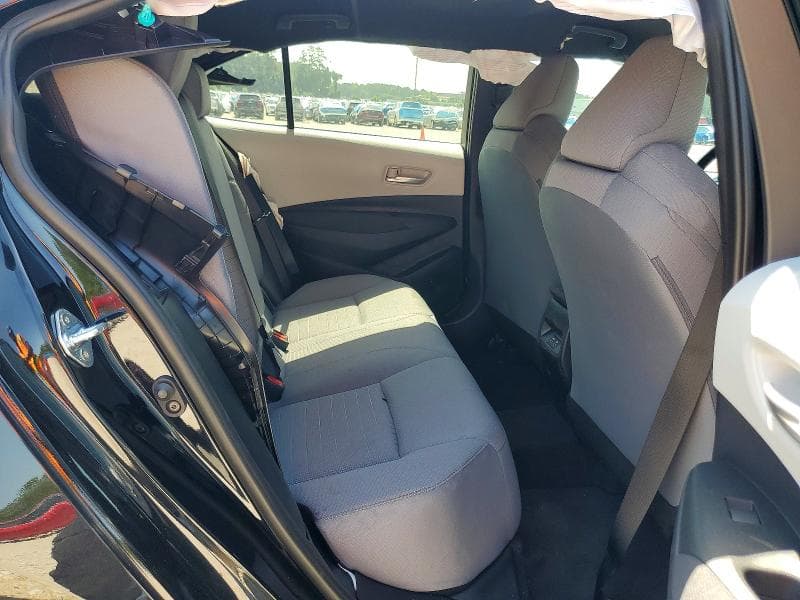 2026 TOYOTA COROLLA SE SE 10