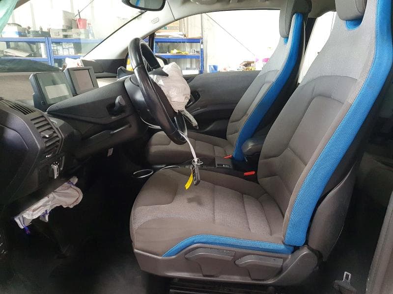 2019 BMW I3 S REX 7