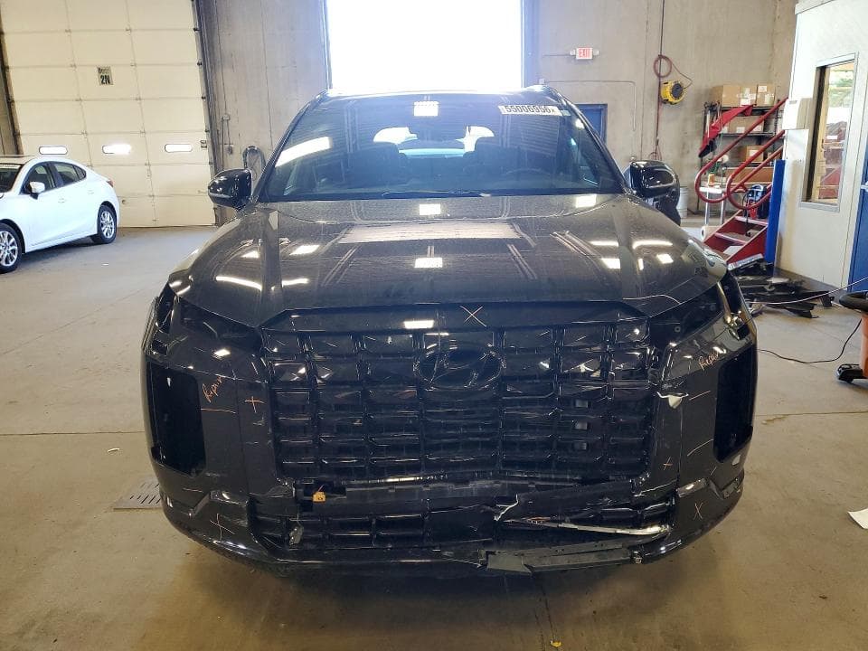 2024 HYUNDAI PALISADE CALLIGRAPHY NIGHT EDITION CALLIGRAPHY NIGHT EDITION 5