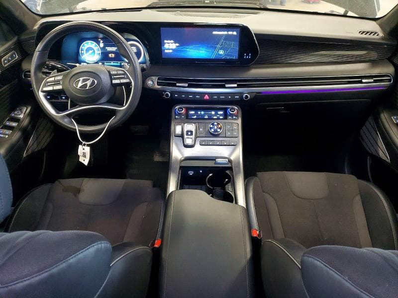 2024 HYUNDAI PALISADE CALLIGRAPHY NIGHT EDITION CALLIGRAPHY NIGHT EDITION 8